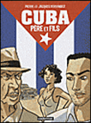 Cuba père et fils