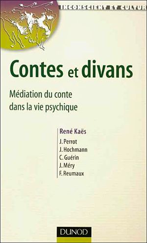 Contes et Divans