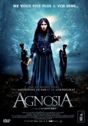 Affiche Agnosia Affiche Agnosia