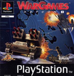 WarGames: Defcon 1