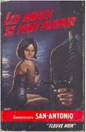 Les anges se font plumer