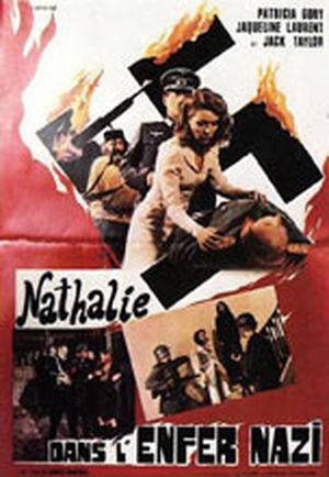 Nathalie dans l'enfer nazi
