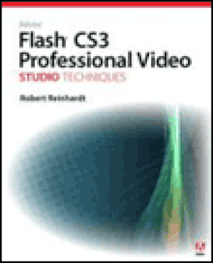 Macromedia flash video studio techniques