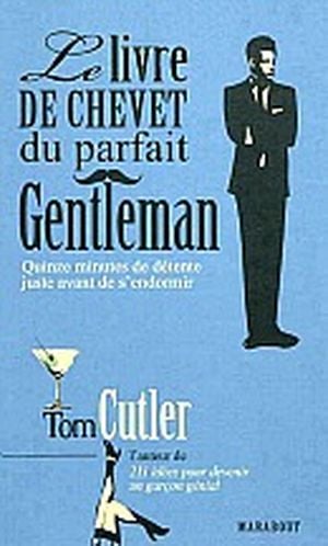 Le Livre de chevet du parfait gentleman