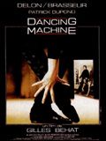 Affiche Dancing Machine Affiche Dancing Machine