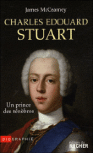 Charles-Edouard Stuart