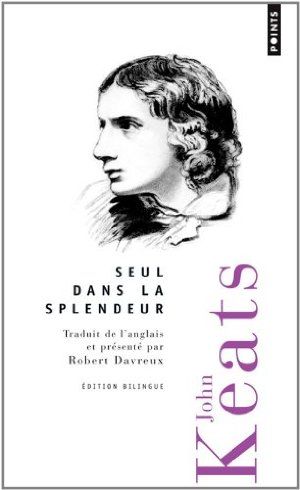 Seul dans la splendeur