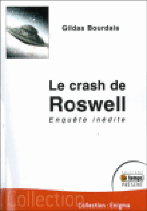 Le crash de Roswell