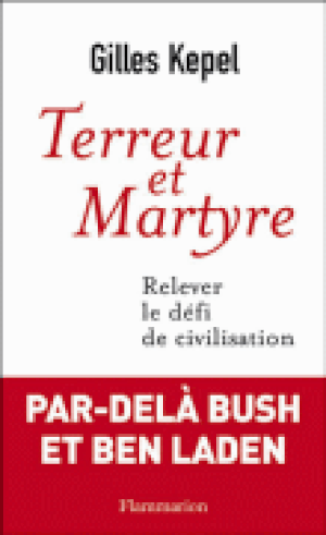 Terreur et martyr