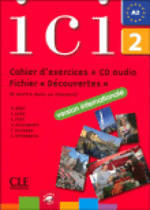 Ici 2 : version internationale