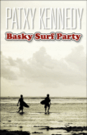 Basky surf party