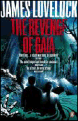 The revenge of gaia