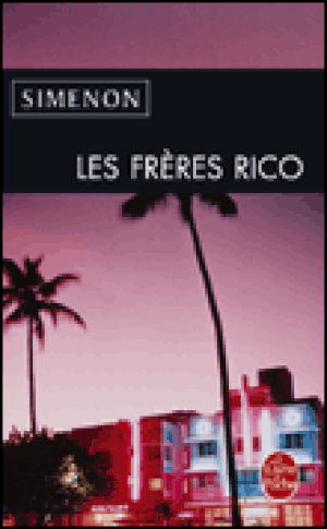 Les frères Rico