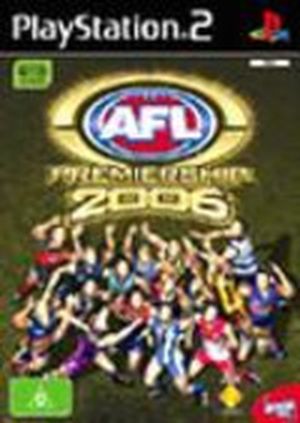 AFL Premiership 2006