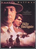 Affiche Billy Bathgate