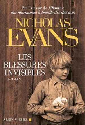 Les Blessures invisibles