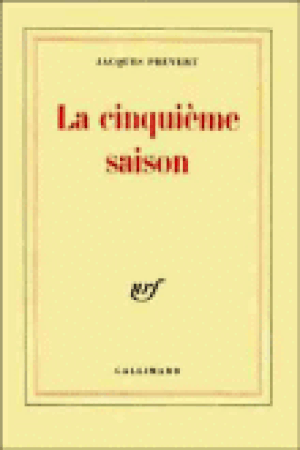 La cinquième saison