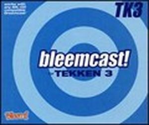 Tekken 3 Bleemcast !