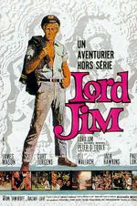 Affiche Lord Jim Affiche Lord Jim