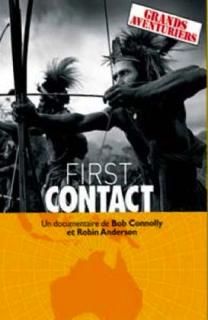First Contact - Documentaire (1983) - SensCritique