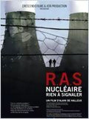 R.A.S. nucléaire rien à signaler