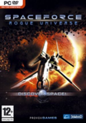 Space Force - Rogue Universe