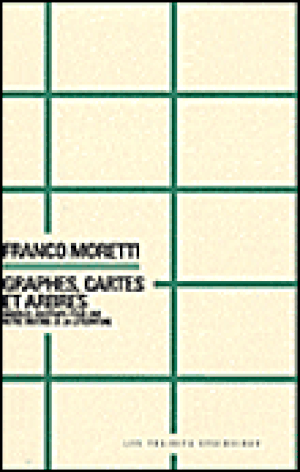 Graphes, cartes et arbres