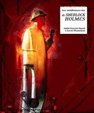 Les Nombreuses Vies de Sherlock Holmes