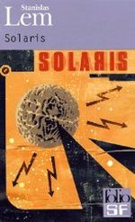 Couverture Solaris Couverture Solaris