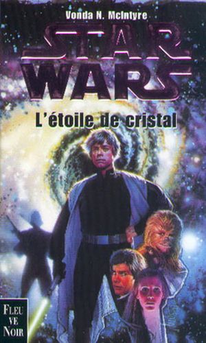 Star Wars : L'Étoile de cristal