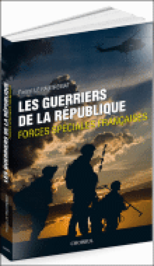 Les guerriers de la République