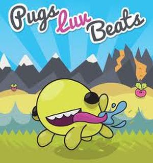 Pugs Luv Beats
