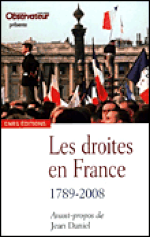 Les droites en France