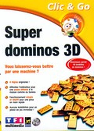 Super Dominos 3D