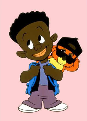 C Bear and Jamal