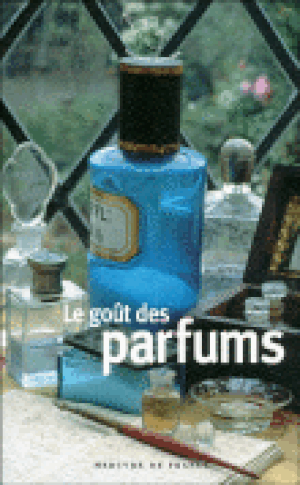 Le goût des parfums
