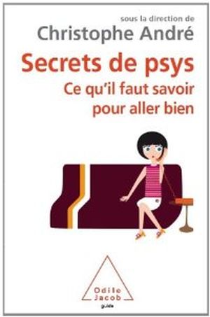 Secrets de psys