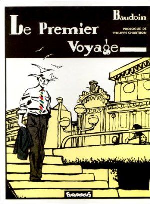 Le premier voyage