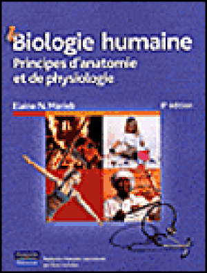 Biologie humaine