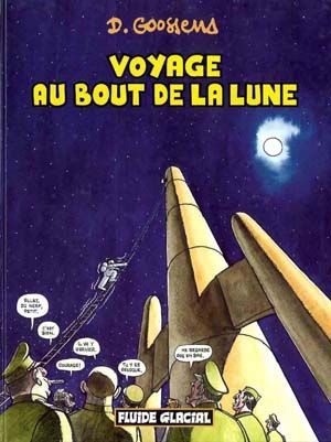 Voyage au bout de la Lune