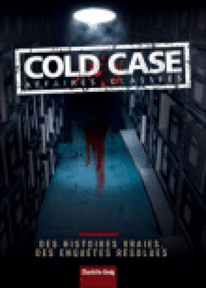 Cold Cases, affaires classées