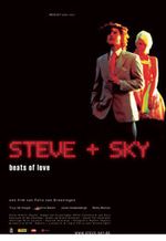 Affiche Steve + Sky
