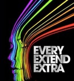 Every Extend Extra Extreme