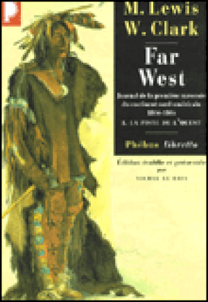 La Piste de l'Ouest - Far West I