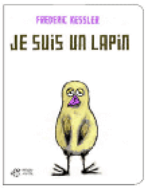 Je suis un lapin