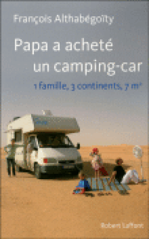 Papa a achet