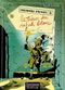 Le Trésor du rajah blanc - Théodore Poussin, tome 5