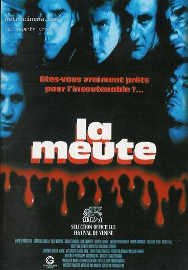 La Meute 1994 & 2011 La_meute