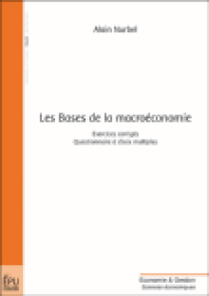 Les bases de la macroéconomie