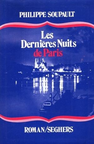 Les Dernières Nuits de Paris